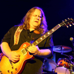 warren haynes