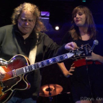 Warren and Grace Potter