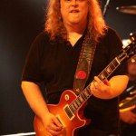 Warren in Poland 2007