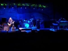 Red Rocks