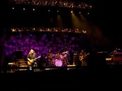 Red Rocks