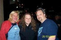 NYC 2003