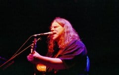 warren haynes