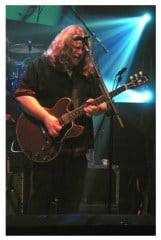 Warren Haynes Beacon '03