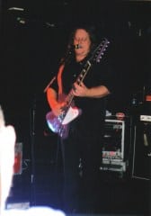 Mule in Birmingham