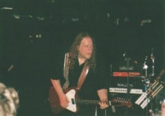 Mule in Birmingham