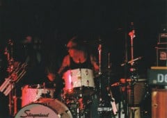 Mule in Birmingham
