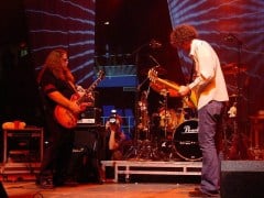 Warren & Audley