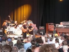 Mule & Dave Mason