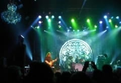 Gov't Mule 11-10-07