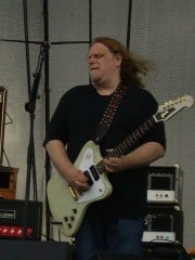 Warren Haynes