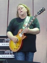 Warren