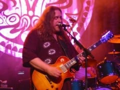 Warren Haynes