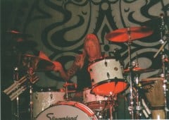 Gov't Mule...live in Manchester...U.K