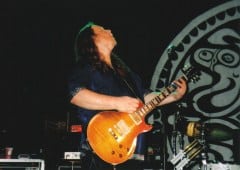 Gov't Mule...live in Manchester...U.K