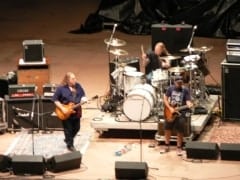 Mule/moe jam