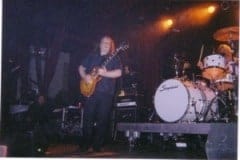 warren