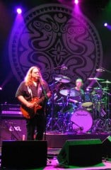 Gov't Mule