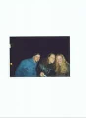 Warren & Us