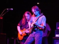 Warren & S Landreth 45