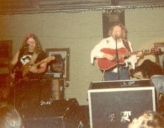 A blast from the past!