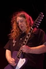 Warren Haynes