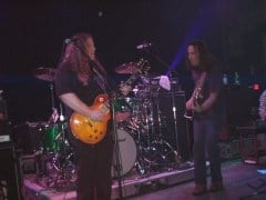 Government Mule