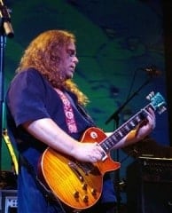 Warren Haynes 5