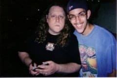 Skydogduane86 and Warren
