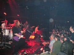 Gov't Mule in Paris