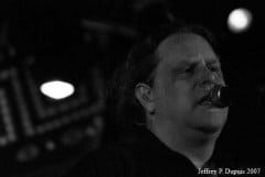 Jam Cruise 2008