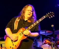 warren haynes