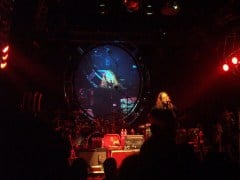 Warren Haynes solo acoustic