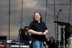 Warren at Langerado 08