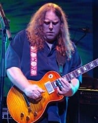 Warren Haynes 1