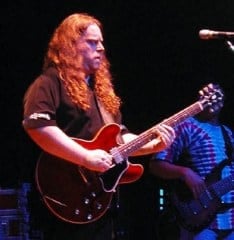 Warren