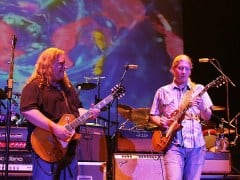 Warren & Derek