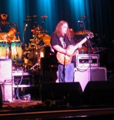 Warren in Tucson, AZ