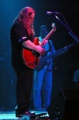 Warren&Oteil