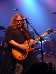 Bonnaroo '07