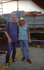 Filip & Dickey