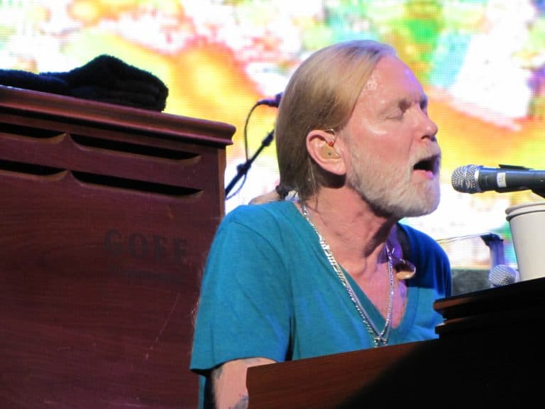 Gregg!