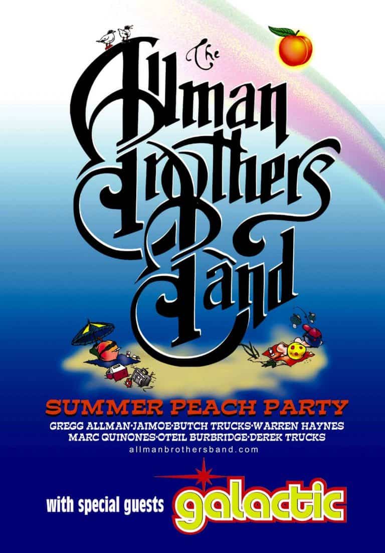 Poster or ad, August 24, 2002, Alltel Pavilion