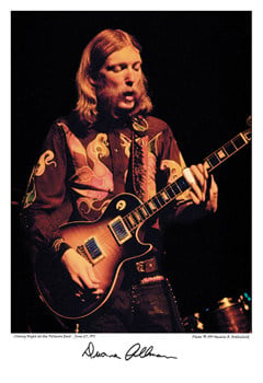 Duane Poster