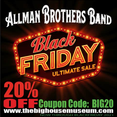 Black Friday Sale 2021