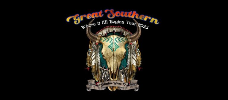 Great Southern with Leroy Parnell