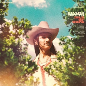 Duane Betts Isle of Hope