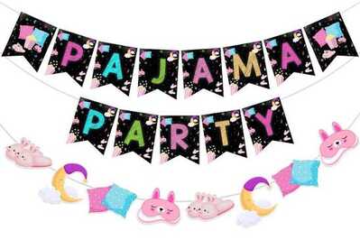 PajamaParty