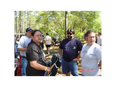 KarenLynnPaulHeidiWanee2005
