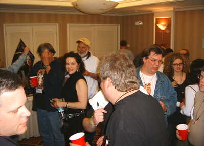 JamForTheCure20070331BeaconHotelPartyCrowd!Bob1954